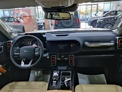 Haval Dargo